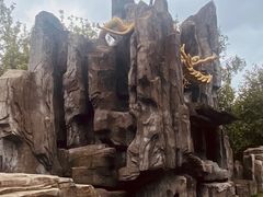-绥化市森林植物园