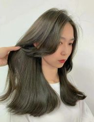 点击看大图 -3AM HAIR SALON染发接发