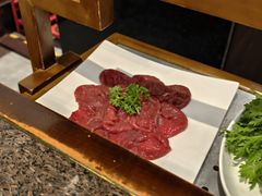 -皇城老妈(德胜店)