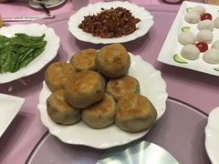 -白魁老号饭庄(交道口店)