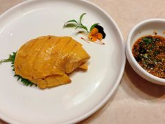 老上海白斩鸡-人和馆·上海菜(徐汇店)