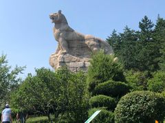 -帽儿山国家森林公园