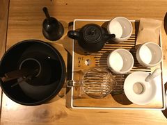 -竹里馆 ·茶食(奥体店)