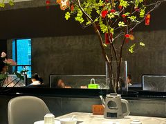 -新兴·金羊座·粤菜点心(乐峰店)