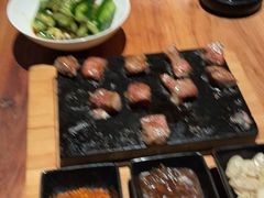 -不二·民谣音乐餐吧(长沙店)
