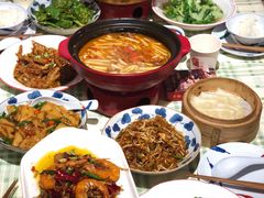 吮汁鸡爪-侯师傅热炒店(印象城店)