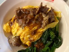 -孖记茶档·热腾茶餐(江南西plus店)