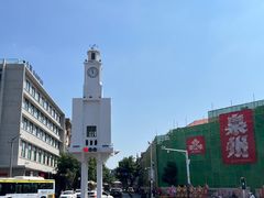 -阿秋牛排(湖心街店)