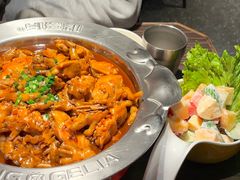 -胖哥俩肉蟹煲(世茂国际广场店)