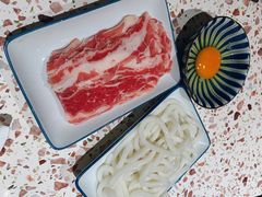 寿喜烧-米仓食堂(凯德广场店)