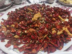 大公馆辣子鸡-杨记隆府(时代天街店)