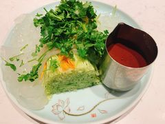 -北李妈妈菜·海肠捞饭(高新万达店)