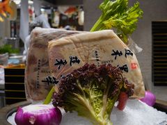 -太湖饭店玉兰厅(自助餐厅)