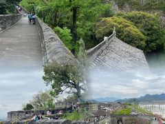 -台州府城(江南长城)