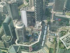 -WFC会仙楼观景台