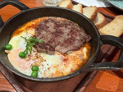 -CRAZYONES西班牙海鲜饭(上海美罗城店)