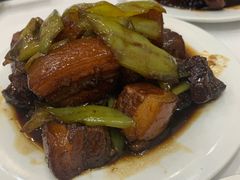-茂隆餐厅(进贤路店)