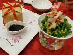 -徐记私厨(半淞园路店)