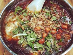 iphone_upload_pic-代四孃牛华豆腐脑美味小食(总店)