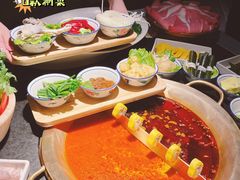 -九鼎轩脆毛肚火锅(南京东路店)