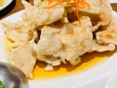 -北李妈妈菜(鲁能城店)