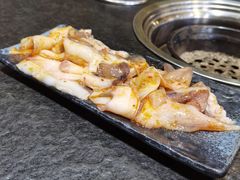 -金刚山(学府路店)