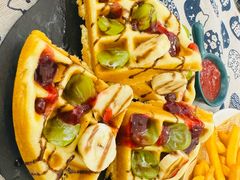 -一杯海(国际海水浴场店)