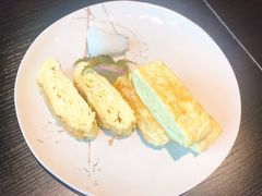 -笑福亭料理小馆(解放碑店)