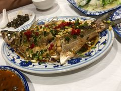-邱记私房菜·十八年本地菜