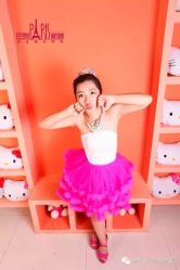 点击看大图 巴黎新娘婚纱摄影(艺汇佳)-巴黎新娘婚纱摄影