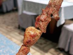 -巴扎美食·新疆菜·西域歌舞表演餐厅(新疆大厦店)