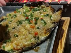 -很久以前羊肉串(簋街店)