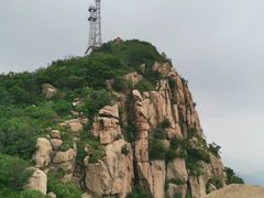 -鲁山国家森林公园