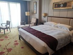 -佛山顺德香云纱园林酒店(清晖园店)