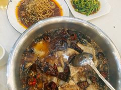 -翠云水煮鱼(双龙大道店)