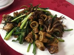 豉油皇吹筒仔-蛇口康乐快餐鱼仔档(翠苑小区店)
