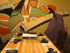 -王鼎精致料理铁板烧(世博源店)