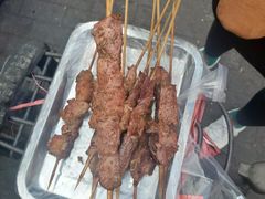 -同来顺烧烤餐厅(哈尔滨道店)