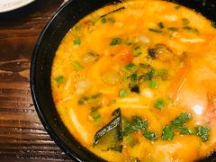 -Siam泰餐厅(水上公园店)