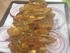大同生态烤羊排-山西会馆·晋菜·晋商宴·牌匾博物馆(胜利东街店)