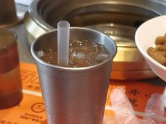 -杨小佳·齐齐哈尔烤肉·烤串(广州店)