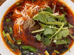 -智强牛肉面