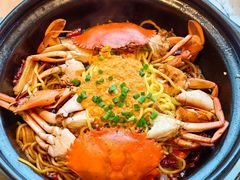-不仔客海鲜·烧烤·270度海景餐厅(大东海店)