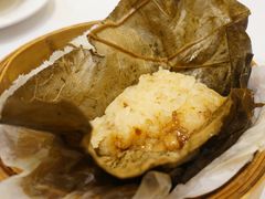 糯米鸡-稻香酒家·33年老字号·港式粤菜(富邦中心店)