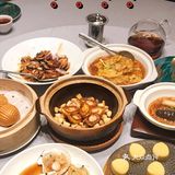 想吃海鲜去哪里？｜深圳人的选择👉🏻徐记海鲜