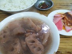 -雨田饭店(华兴东街店)