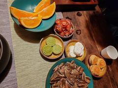 -邈墨茶馆(凤起路店)