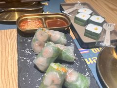 -仙罗泰·泰国餐厅(印象汇店)