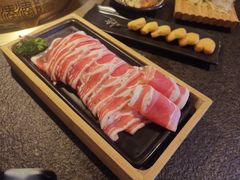 -湊湊火锅·茶憩(和平大悦城店)