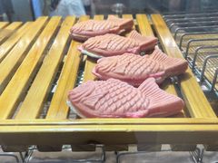 -粉粉乐鲷鱼烧(美罗城店)